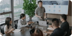 业务扩展